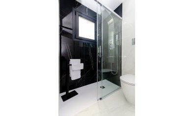 Nieuwbouw Woningen - Villa -
Vistabella