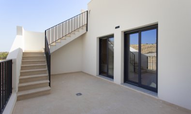 Obra nueva - Casa Adosada -
Monforte del Cid
