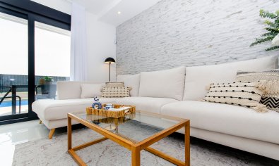 Nieuwbouw Woningen - Villa / Halfvrijstaand -
Vistabella