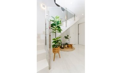 Nieuwbouw Woningen - Villa / Halfvrijstaand -
Vistabella