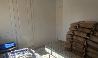 Vrijstaande woning Rojales met privézwembad en tuin