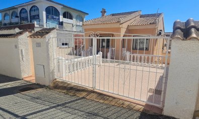 Vrijstaande woning Rojales met privézwembad en tuin