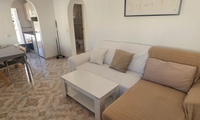 Vrijstaande woning Rojales met privézwembad en tuin