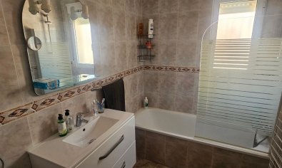 Vrijstaande woning Rojales met privézwembad en tuin