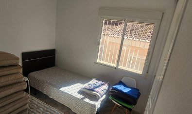 Vrijstaande woning Rojales met privézwembad en tuin