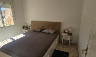 Vrijstaande woning Rojales met privézwembad en tuin