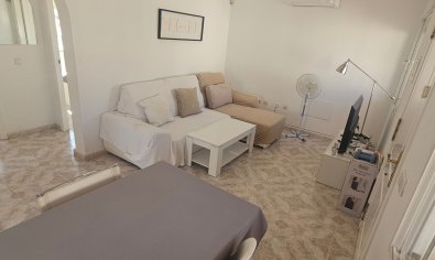 Vrijstaande woning Rojales met privézwembad en tuin