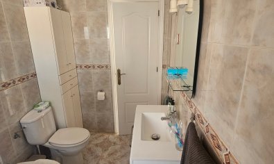 Vrijstaande woning Rojales met privézwembad en tuin