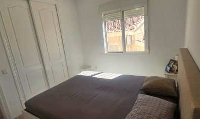 Vrijstaande woning Rojales met privézwembad en tuin
