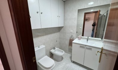 Bestaande bouw - Apartamento -
San Miguel de Salinas