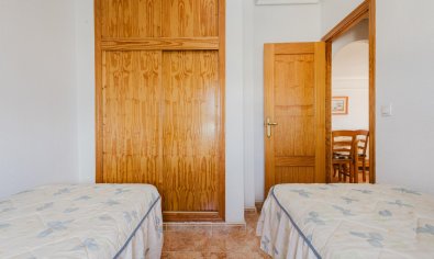 Bestaande bouw - Apartamento -
Torrevieja - Parque de Las Naciones