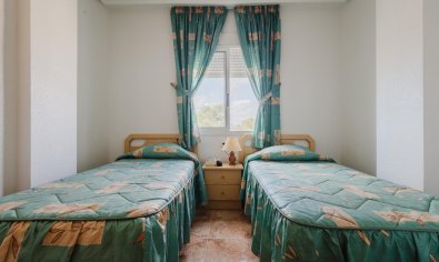 Bestaande bouw - Apartamento -
Torrevieja - Parque de Las Naciones