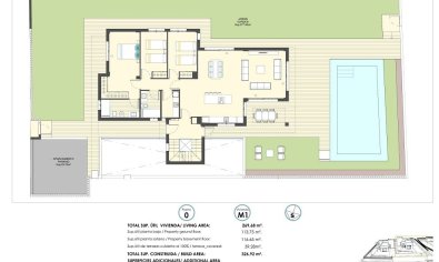 Nieuwbouw Woningen - Villa -
Finestrat - Seascape Resort