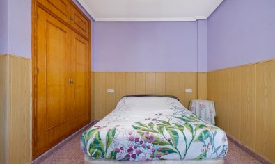 Bestaande bouw - Apartamento -
Torrevieja - Parque de Las Naciones