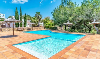 Resale - Atico -
Orihuela Costa - Las Colinas Golf