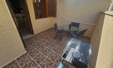 Reventa - Apartamento -
Orihuela Costa - Playa Flamenca