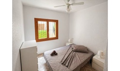 Reventa - Apartamento -
Orihuela Costa - Playa Flamenca
