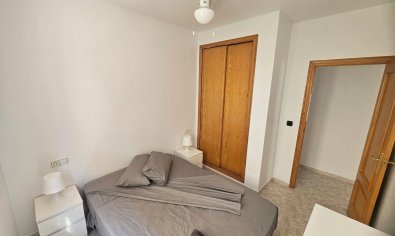 Reventa - Apartamento -
Orihuela Costa - Playa Flamenca
