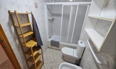 Reventa - Apartamento -
Orihuela Costa - Playa Flamenca