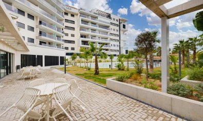 Resale - Atico -
Orihuela Costa - Campoamor