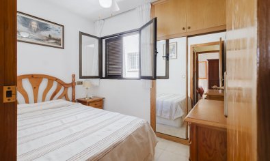 Ático en Torrevieja a 250 m de la playa