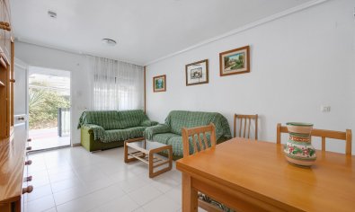 Bestaande bouw - Bungalow -
Torrevieja - playa de los naufragos