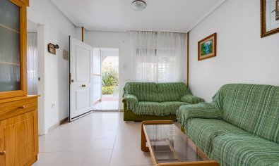 Bestaande bouw - Bungalow -
Torrevieja - playa de los naufragos