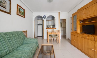 Bestaande bouw - Bungalow -
Torrevieja - playa de los naufragos