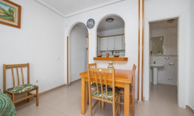 Bestaande bouw - Bungalow -
Torrevieja - playa de los naufragos