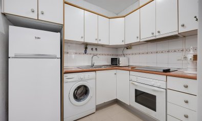 Bestaande bouw - Bungalow -
Torrevieja - playa de los naufragos
