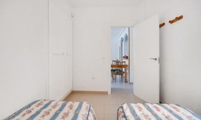 Bestaande bouw - Bungalow -
Torrevieja - playa de los naufragos