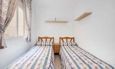 Bestaande bouw - Bungalow -
Torrevieja - playa de los naufragos