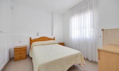 Bestaande bouw - Bungalow -
Torrevieja - playa de los naufragos