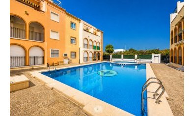 Bestaande bouw - Bungalow -
Torrevieja - playa de los naufragos