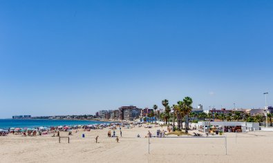 Bestaande bouw - Bungalow -
Torrevieja - playa de los naufragos