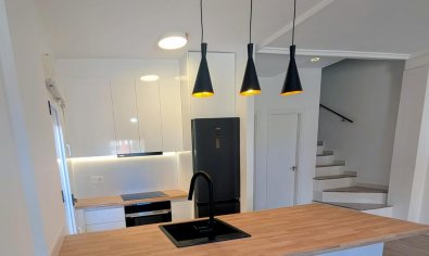 Reventa - Chalet -
Orihuela Costa - Dream Hills