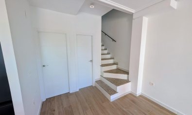 Reventa - Chalet -
Orihuela Costa - Dream Hills