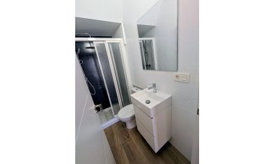 Reventa - Chalet -
Orihuela Costa - Dream Hills