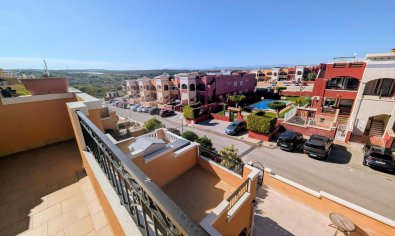 Reventa - Chalet -
Orihuela Costa - Dream Hills
