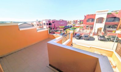 Reventa - Chalet -
Orihuela Costa - Dream Hills