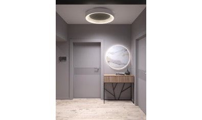 Nieuwbouw Woningen - Villa -
Finestrat