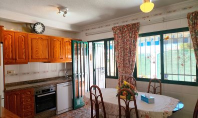 Bestaande bouw - Herenhuis -
Orihuela Costa - La Zenia