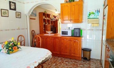 Bestaande bouw - Herenhuis -
Orihuela Costa - La Zenia