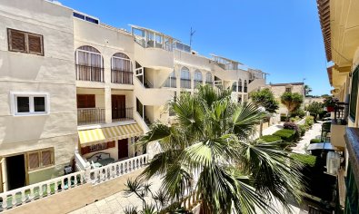 Bestaande bouw - Herenhuis -
Orihuela Costa - La Zenia