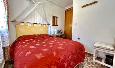 Bestaande bouw - Herenhuis -
Orihuela Costa - La Zenia