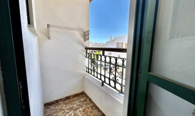 Bestaande bouw - Herenhuis -
Orihuela Costa - La Zenia