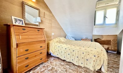 Bestaande bouw - Herenhuis -
Orihuela Costa - La Zenia