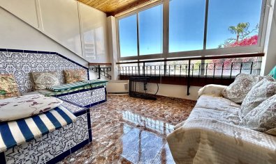 Bestaande bouw - Herenhuis -
Orihuela Costa - La Zenia