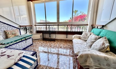 Bestaande bouw - Herenhuis -
Orihuela Costa - La Zenia