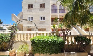 Bestaande bouw - Herenhuis -
Orihuela Costa - La Zenia